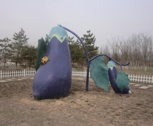 玻璃钢雕塑
