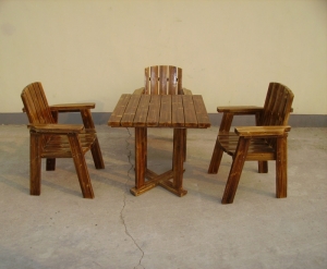 户外家具