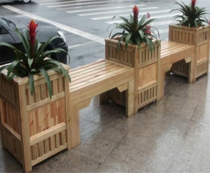 大连园林景观工程