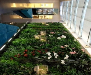 大连园林景观工程