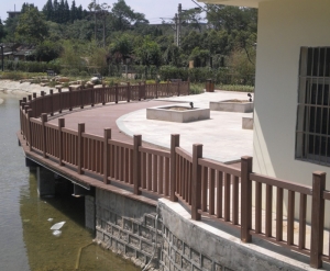 围栏护栏