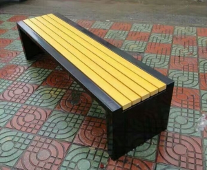 大连公园椅