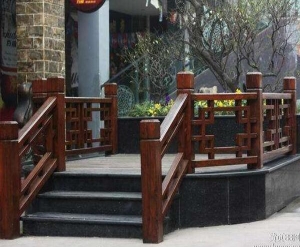 护栏加工厂