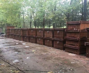 花箱制作批发