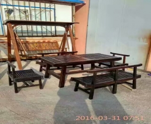 大连仿石仿木
