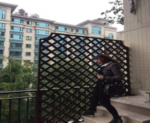 大连网格围栏