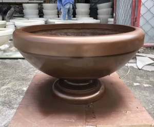 玻璃钢花盆