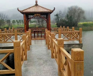 护栏