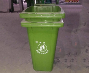 大连塑料垃圾桶
