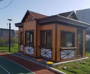 大连木屋