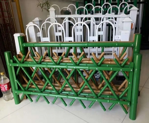 大连铁艺护栏厂家