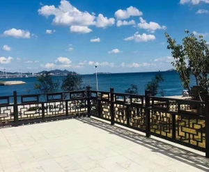 大连栏杆