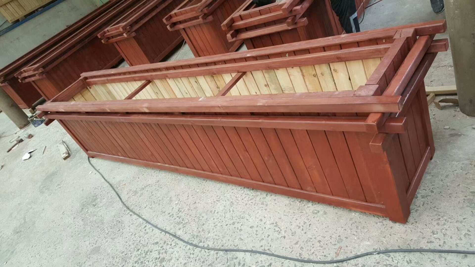 大连景观雕塑